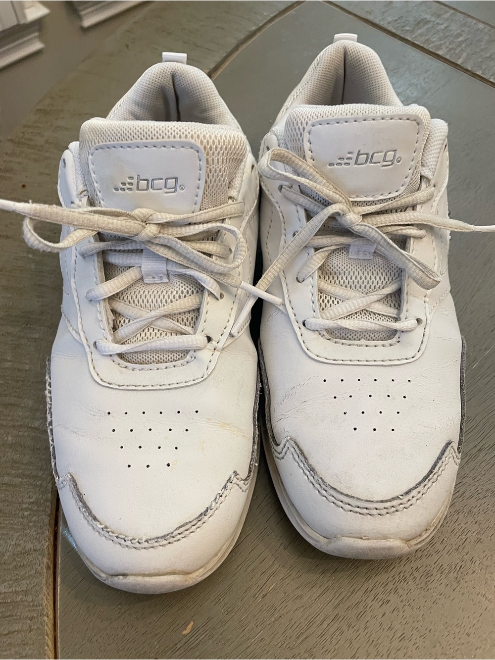 Cheer shoes - Picture 2 of 6